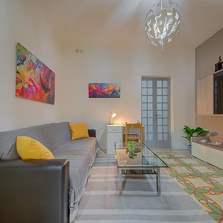 Apartment Charming 2br Steps From Marina & Views By 360 Estates *