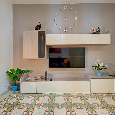 Charming 2br Steps From Marina & Views By 360 Estates Apartament Gzira