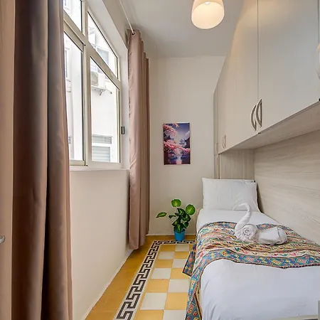 Apartament Charming 2br Steps From Marina & Views By 360 Estates Gzira