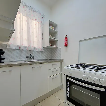 Charming 2br Steps From Marina & Views By 360 Estates Apartament Gzira