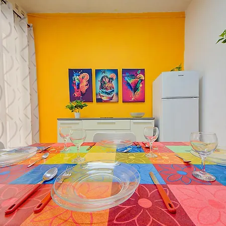 Charming 2br Steps From Marina & Views By 360 Estates Apartament *