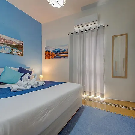 Charming 2br Steps From Marina & Views By 360 Estates *