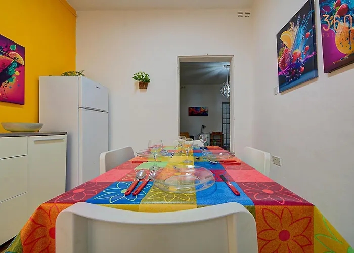 Apartament Charming 2br Steps From Marina & Views By 360 Estates *