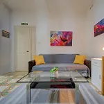 Апартаменты Charming 2br Steps From Marina & Views By 360 Estates