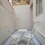 Charming 2br Steps From Marina & Views By 360 Estates * Gzira