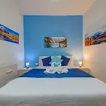 Апартаменты Charming 2br Steps From Marina & Views By 360 Estates
