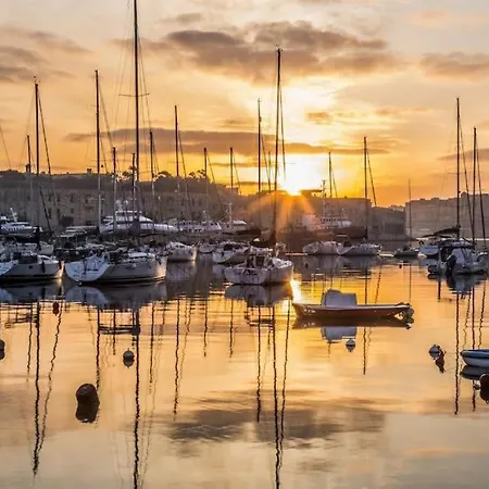 Charming 2br Steps From Marina & Views By 360 Estates *