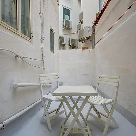 Charming 2br Steps From Marina & Views By 360 Estates شقة Gzira