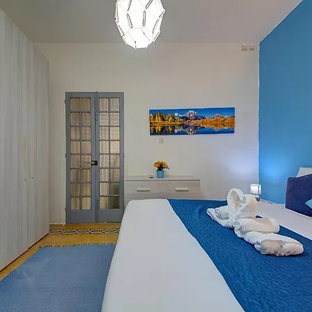 Apartment Charming 2br Steps From Marina & Views By 360 Estates *