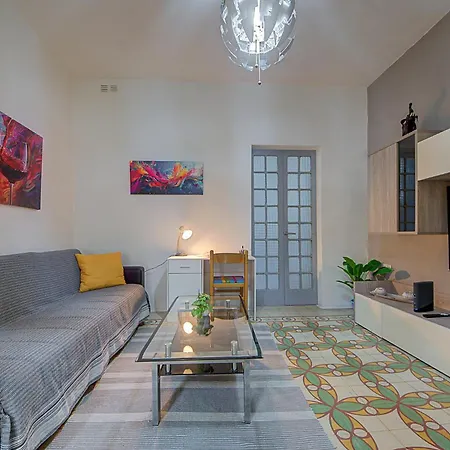 Charming 2br Steps From Marina & Views By 360 Estates * Gzira