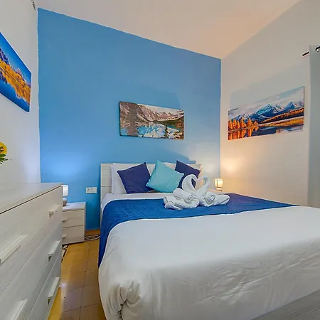 Charming 2br Steps From Marina & Views By 360 Estates شقة