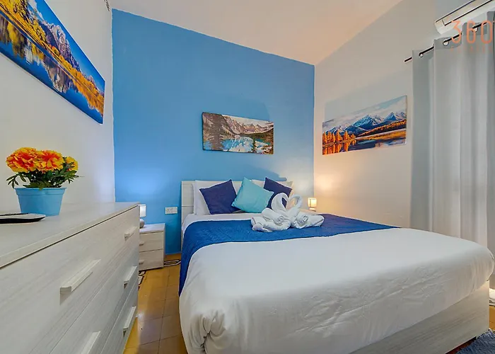 Charming 2br Steps From Marina & Views By 360 Estates 아파트