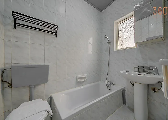 아파트 Charming 2br Steps From Marina & Views By 360 Estates *